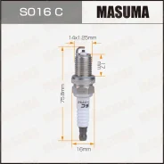 ����� ��������� Nickel BKR5ES-11 Masuma S016C S016C ����