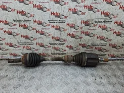 ������ Nissan Qashqai 2012 39101JD52B J10 K9K, �������� ����� 39101JD52B ����