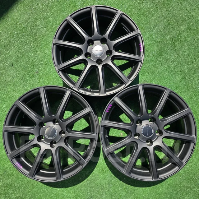 Bridgestone Eco Forme. 7.0x17", 5x114.3, ET38, �� 73���. ����