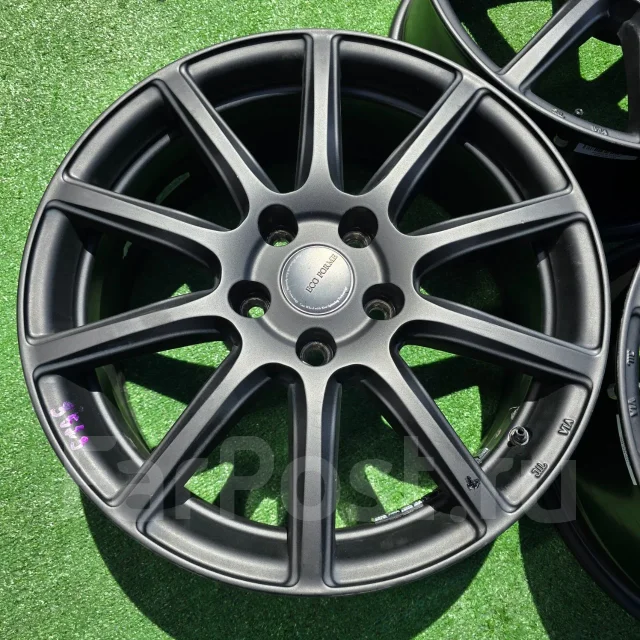 Bridgestone Eco Forme. 7.0x17", 5x114.3, ET38, �� 73���. ����
