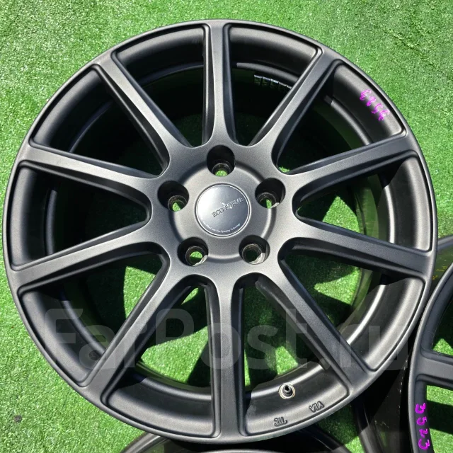 Bridgestone Eco Forme. 7.0x17", 5x114.3, ET38, �� 73���. ����