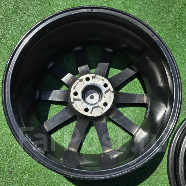 Bridgestone Eco Forme. 7.0x17", 5x114.3, ET38, �� 73���. ����