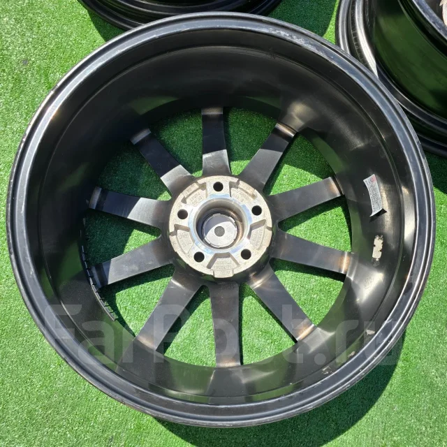 Bridgestone Eco Forme. 7.0x17", 5x114.3, ET38, �� 73���. ����