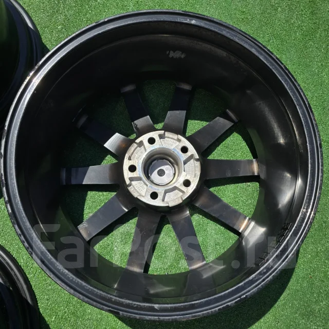 Bridgestone Eco Forme. 7.0x17", 5x114.3, ET38, �� 73���. ����