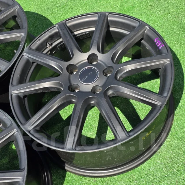 Bridgestone Eco Forme. 7.0x17", 5x114.3, ET38, �� 73���. ����