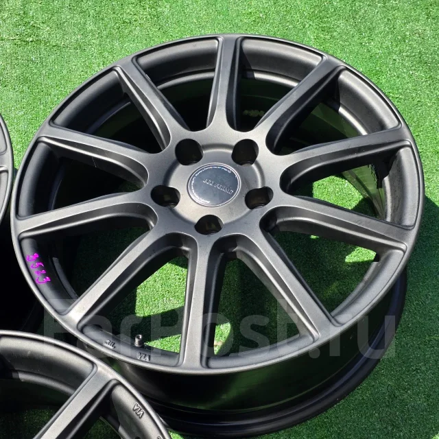 Bridgestone Eco Forme. 7.0x17", 5x114.3, ET38, �� 73���. ����