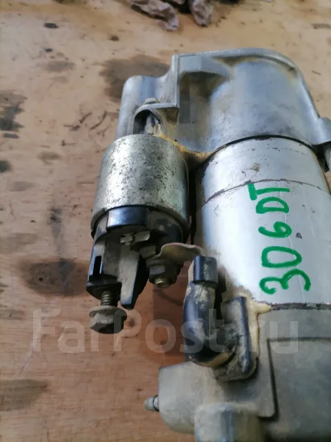 ������� Land Rover 306DT Lr013540 ����