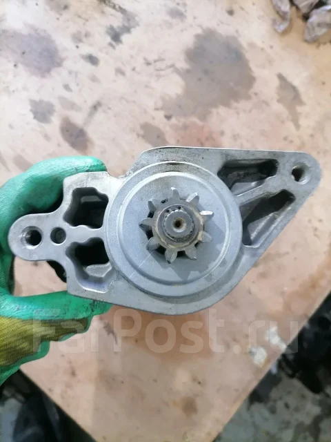 ������� Land Rover 306DT Lr013540 ����
