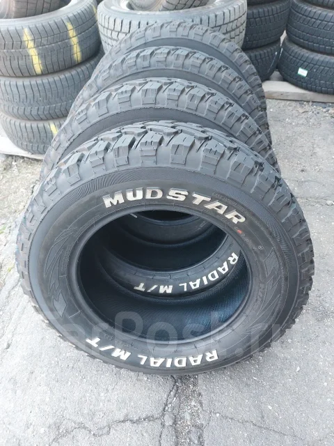 Nankang Mudstar Radial M/T. ����� mt, 2025 ���, �/�, ����� 10 % ����