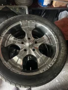 Goodyear Fortera SL. ������, �/�, ����� 30 % ����