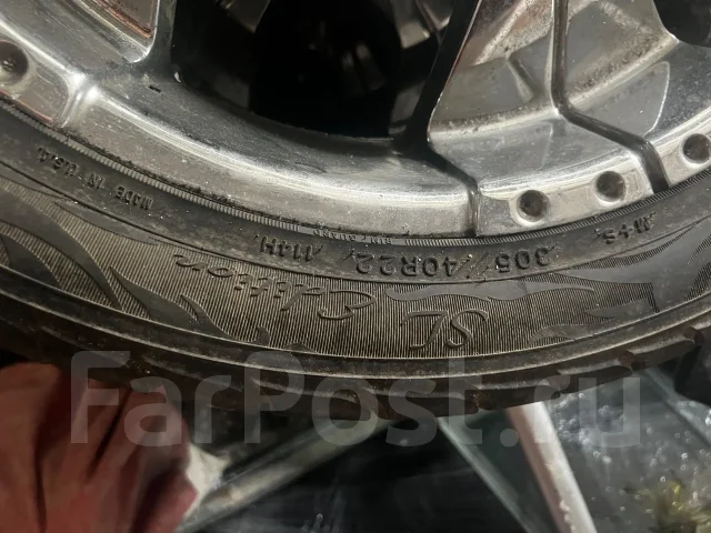 Goodyear Fortera SL. ������, �/�, ����� 30 % ����