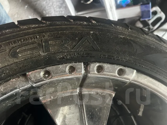 Goodyear Fortera SL. ������, �/�, ����� 30 % ����