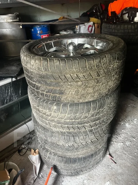 Goodyear Fortera SL. ������, �/�, ����� 30 % ����
