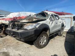 Mitsubishi L200. KL, 4N15 ����