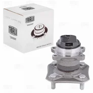 ������� ������ � ����� L=R Nissan Tiida Trialli MR 1490 | ��� ��� | Trialli MR1490 MR1490 ����