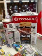 Totachi Grand Touring. 5W-40, �������������, 4��. ����