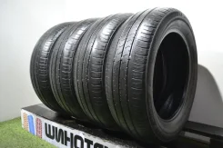 Bridgestone Ecopia NH100. ������, 2018 ���, �/�, ����� 30 % ����