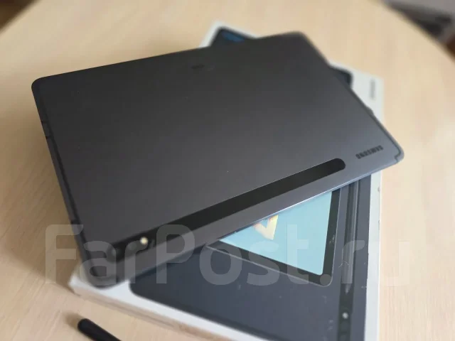 Samsung Galaxy Tab S7 ����