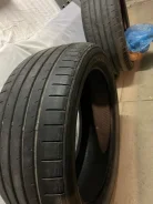 Toyo Proxes R51A. ������, 2019 ���, �/�, ����� 25 % ����