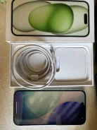 Apple iPhone 15. �/�, �������, 4G LTE, 5G, eSIM ����