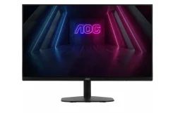 AOC. 27", ���������� �� (LCD, LED, QLED) ����