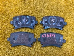 ������� ��������� Audi A3 2007 1K0698451G 8P BWA, ������ 1K0698451G ����
