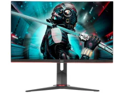 AOC. 27", ���������� �� (LCD, LED, QLED) ����