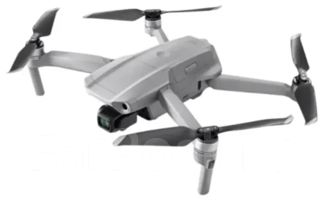 DJI Mavic Air 2. � ������� ����