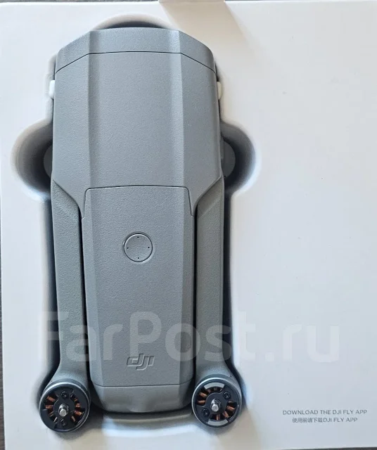 DJI Mavic Air 2. � ������� ����
