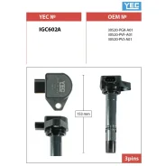 ������� ��������� YEC, ���. IGC602A IGC602A ����