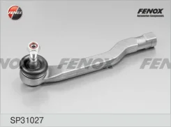 ���������� ������� ����� ���� Nissan Micra 03-10, Note 06-12, Tiida 07- Fenox SP31027 SP31027 ����