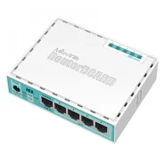 ������������� MikroTik hEX RB750Gr3, 4UTP 10/100/1000Mbps, 1WAN, USB ����