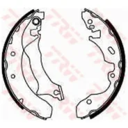 ������� ��������� ���������� TRW, �������� �� ��� (4 ��), ���. GS8536 GS8536 ����
