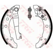 ������� ��������� ���������� TRW, �������� �� ��� (4 ��), ���. GS8166 GS8166 ����