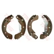 ������� ��������� ���������� TRW, �������� �� ��� (4 ��), ���. GS8760 GS8760 ����