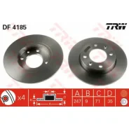 ���� ��������� TRW, ���. DF4185 DF4185 ����