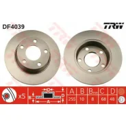 ���� ��������� TRW, ���. DF4039 DF4039 ����