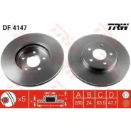 ���� ��������� TRW, ���. DF4147 DF4147 ����