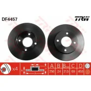 ���� ��������� TRW, ���. DF4457 DF4457 ����