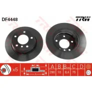 ���� ��������� TRW, ���. DF4448 DF4448 ����