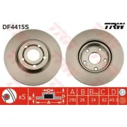 ���� ��������� TRW, ���. DF4415S DF4415S ����