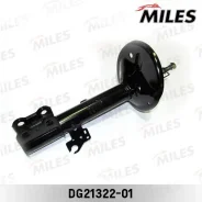 ����������� Miles ������������ �����������, ��������, ������, 1 ��, ���. DG21322 / DG21322-01 DG21322 ����