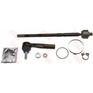 ���� ������� TRW, ���. JRA550 JRA550 ����