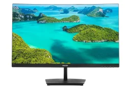 Philips. 27", ���������� �� (LCD, LED, QLED) ����