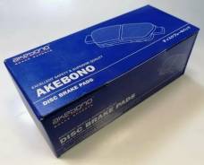 ������� Akebono AN-336WK AN336WK ����