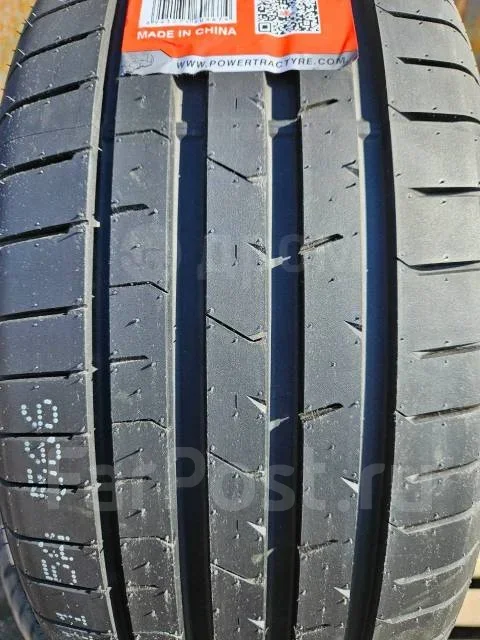 PowerTrac EcoSport X77. ������, ����� ����