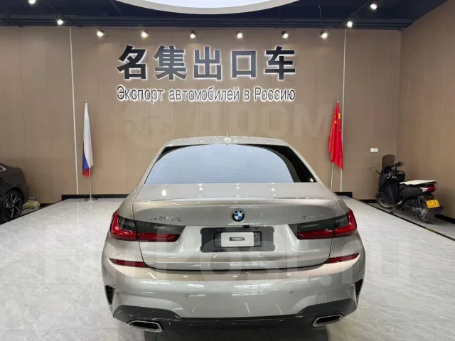 BMW 3-Series. ��������, ������, 2.0, 62 000����. ��, �/�. ��� ����� �� ���������� ����