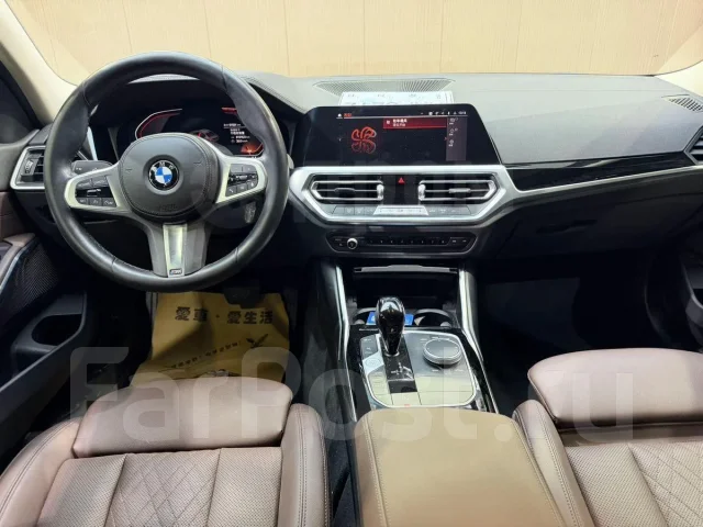 BMW 3-Series. ��������, ������, 2.0, 62 000����. ��, �/�. ��� ����� �� ���������� ����