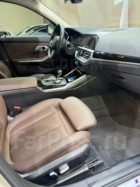 BMW 3-Series. ��������, ������, 2.0, 62 000����. ��, �/�. ��� ����� �� ���������� ����
