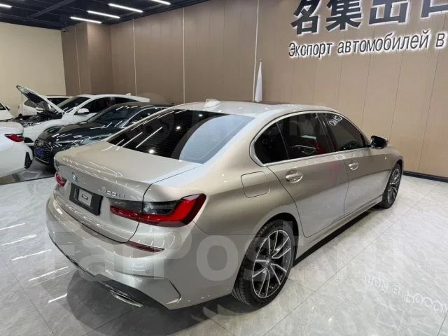 BMW 3-Series. ��������, ������, 2.0, 62 000����. ��, �/�. ��� ����� �� ���������� ����